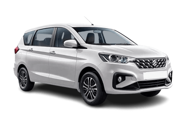 Maruti Ertiga