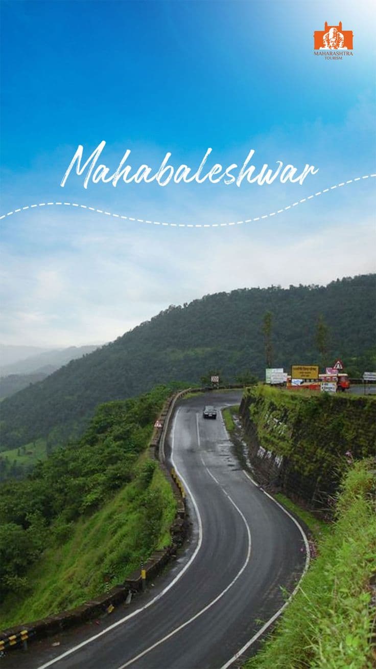 Pune to Mahabaleshwar Cab Service
