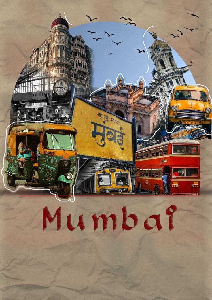 Pune to Mumbai Cab Service