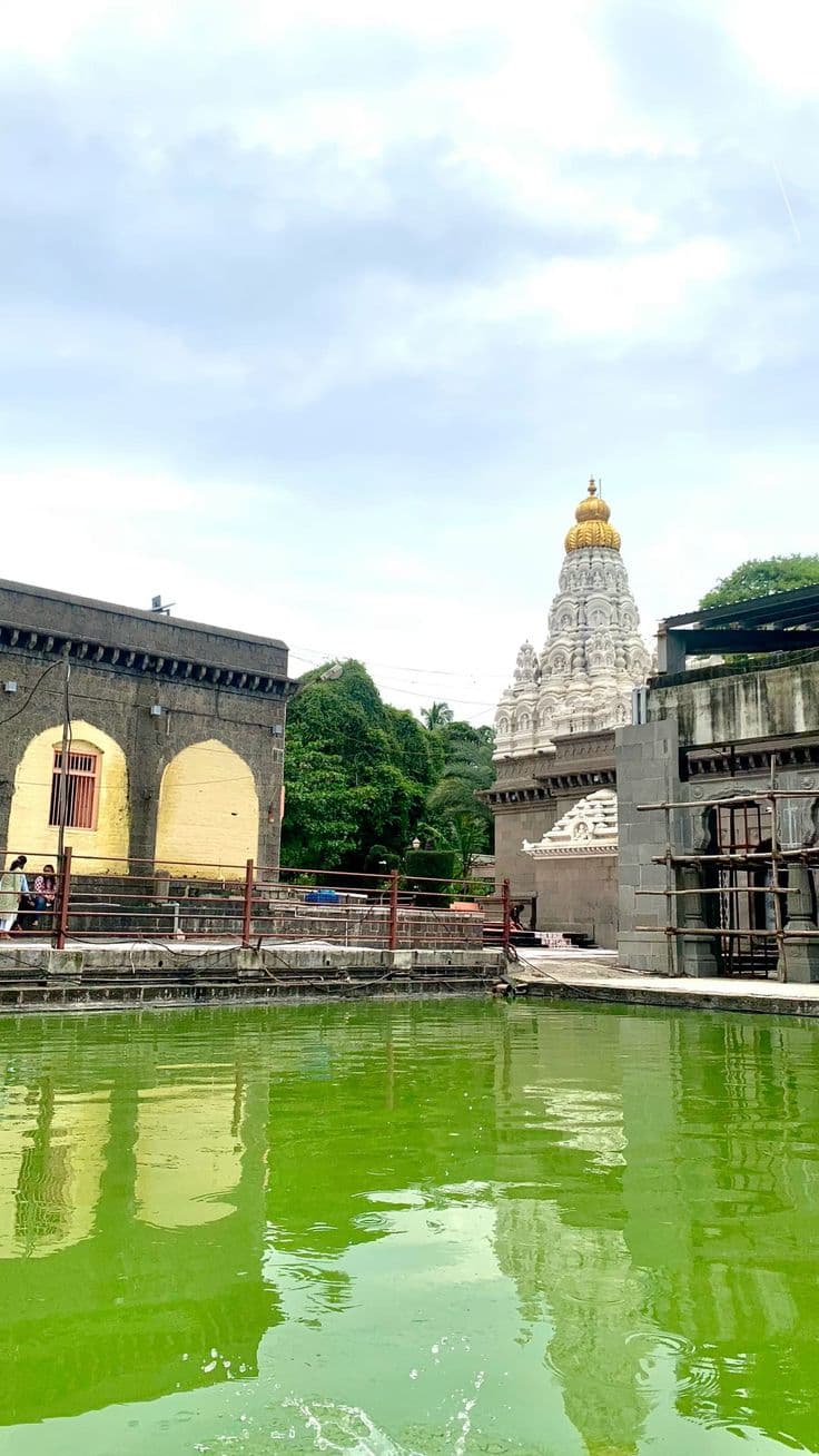Pune to Solapur Cab Route